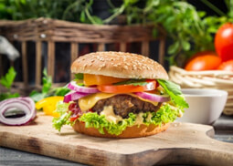 commander burgers nuit &agrave; 21000 Dijon