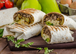 commander tacos nuit &agrave; 21000 Dijon