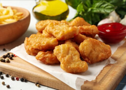 commander tex mex &agrave; 21000 Dijon