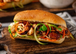 livraison sandwichs &agrave; 21000 Dijon